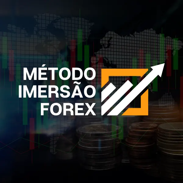 Método Imersão Forex