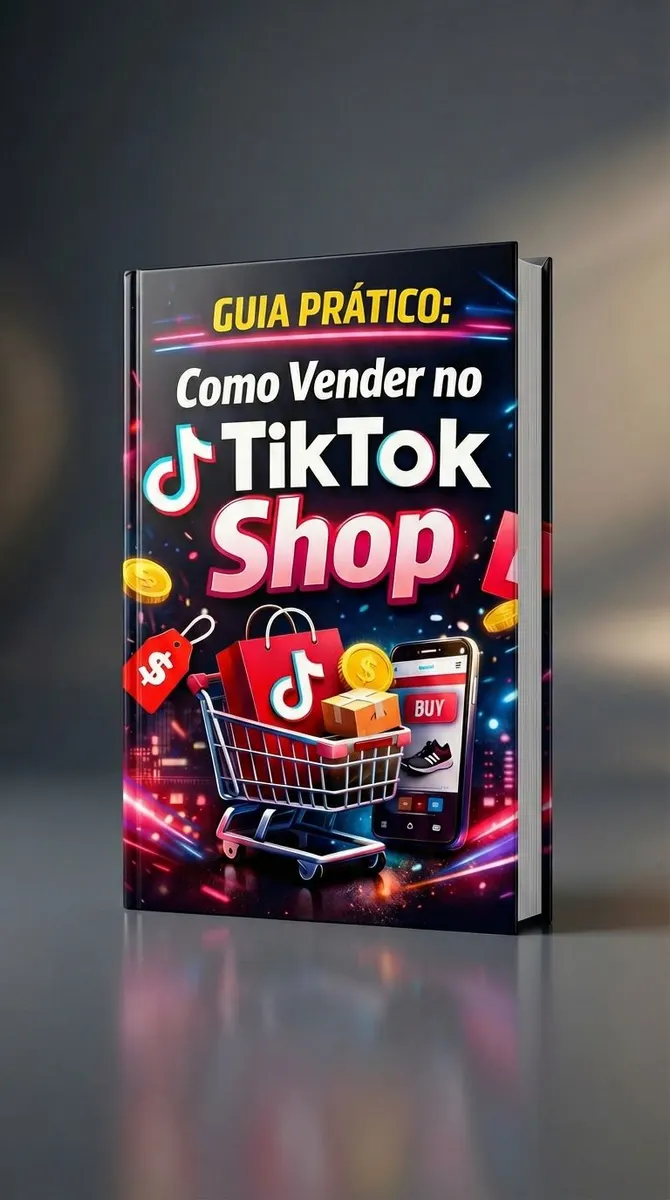 Tik Tok Shop do zero ao avançado
