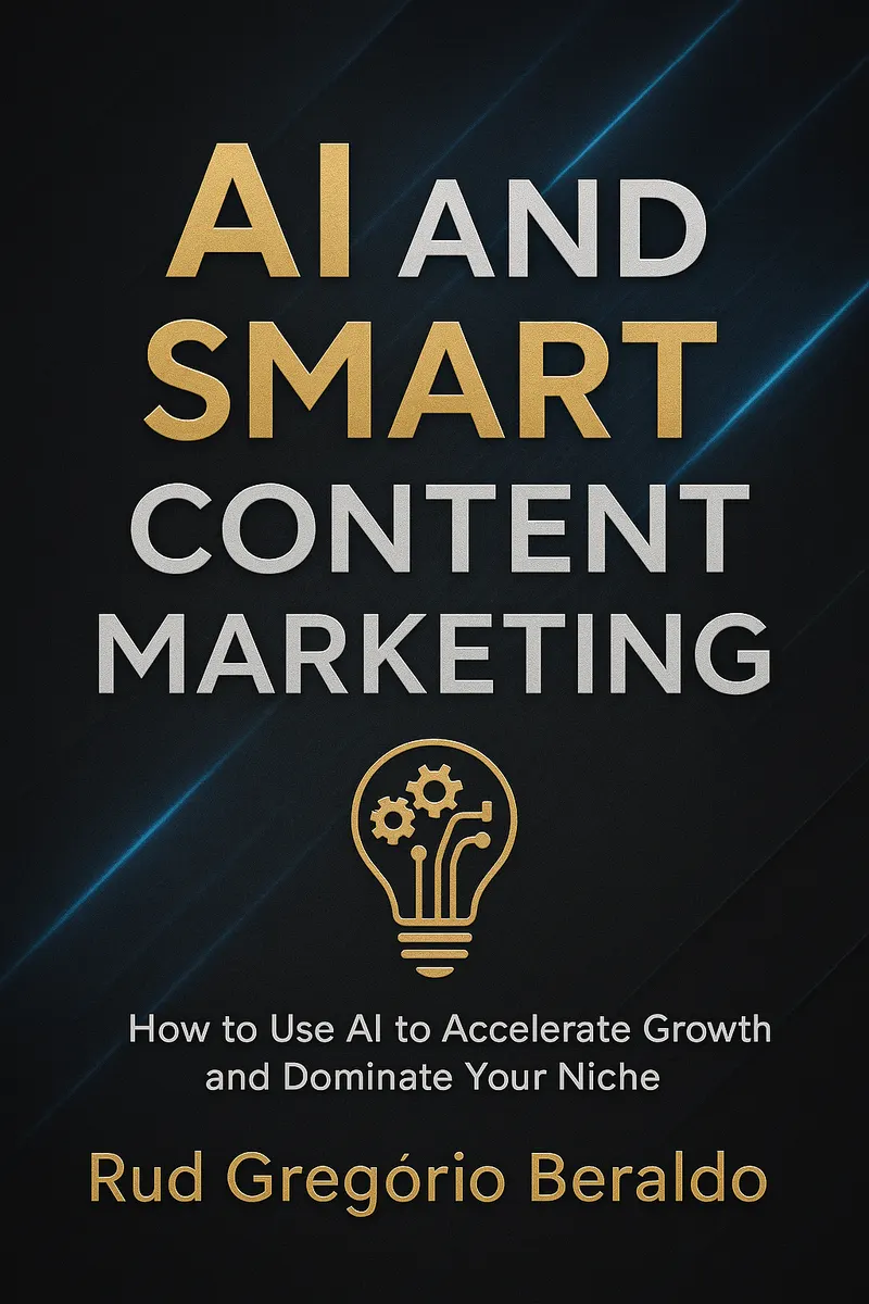 AI & Intelligent Content Marketing