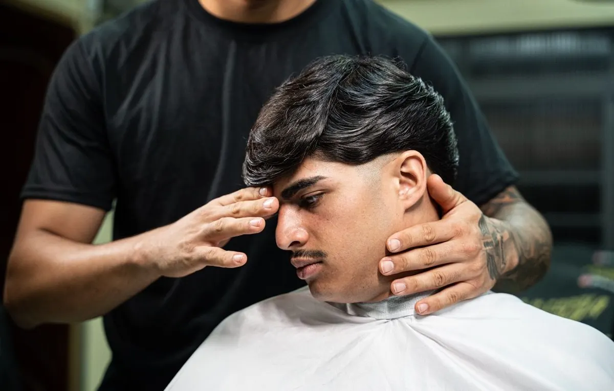 Desvendando o Corte Maracá - ✂️ 🏄🏽♂️