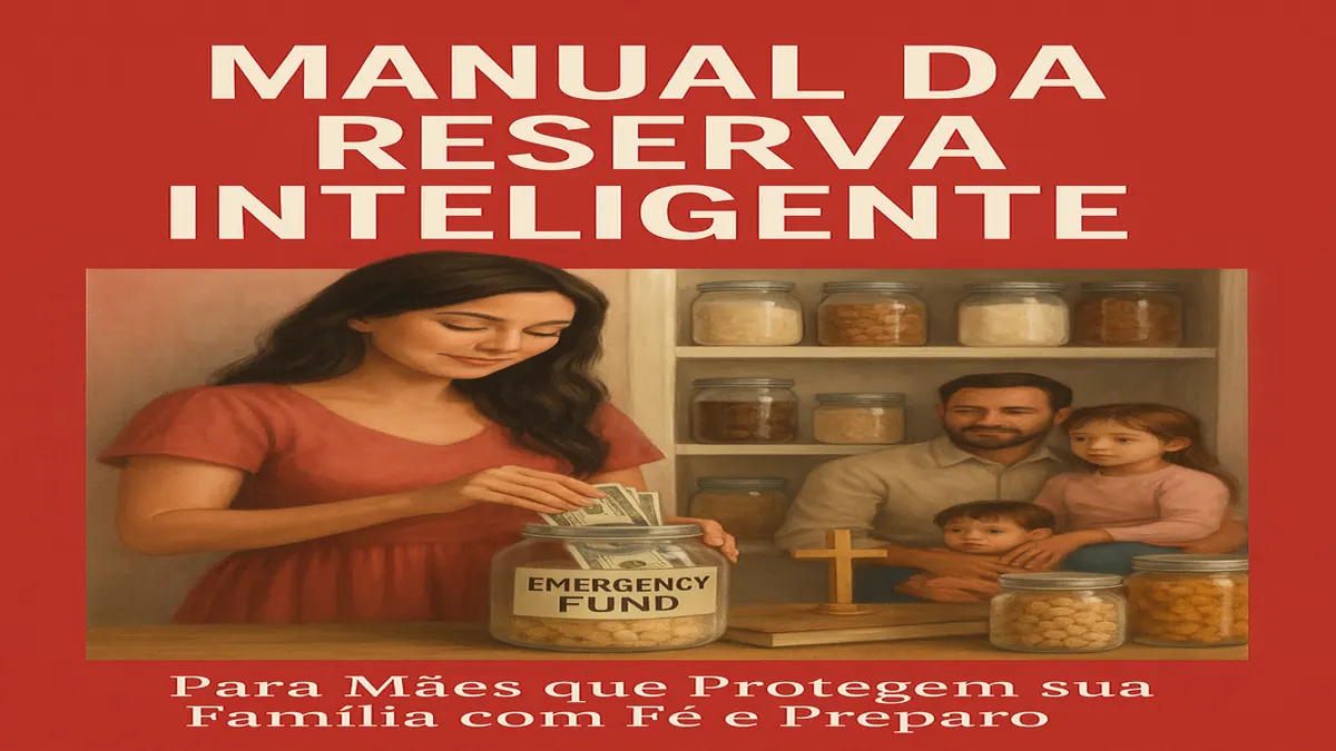 Manual da Reserva Inteligente