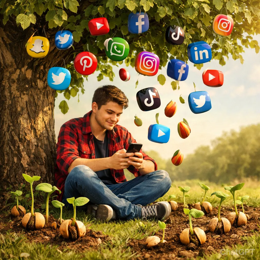 Curso Plano B, Plano A + App Social Planner Pro