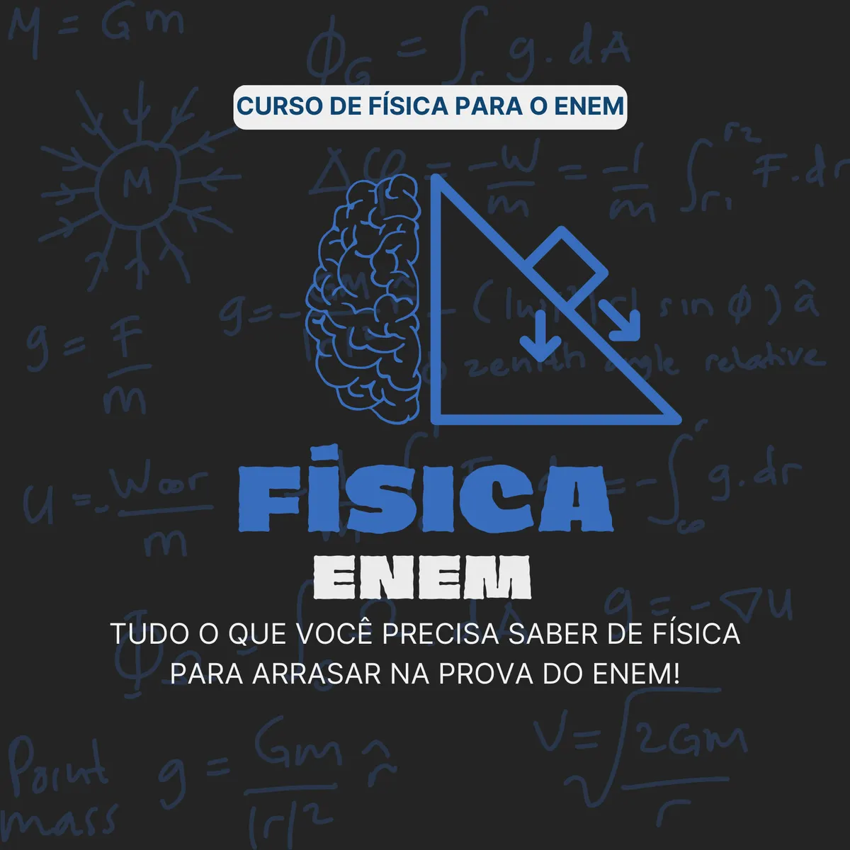 Curso de Física para o ENEM