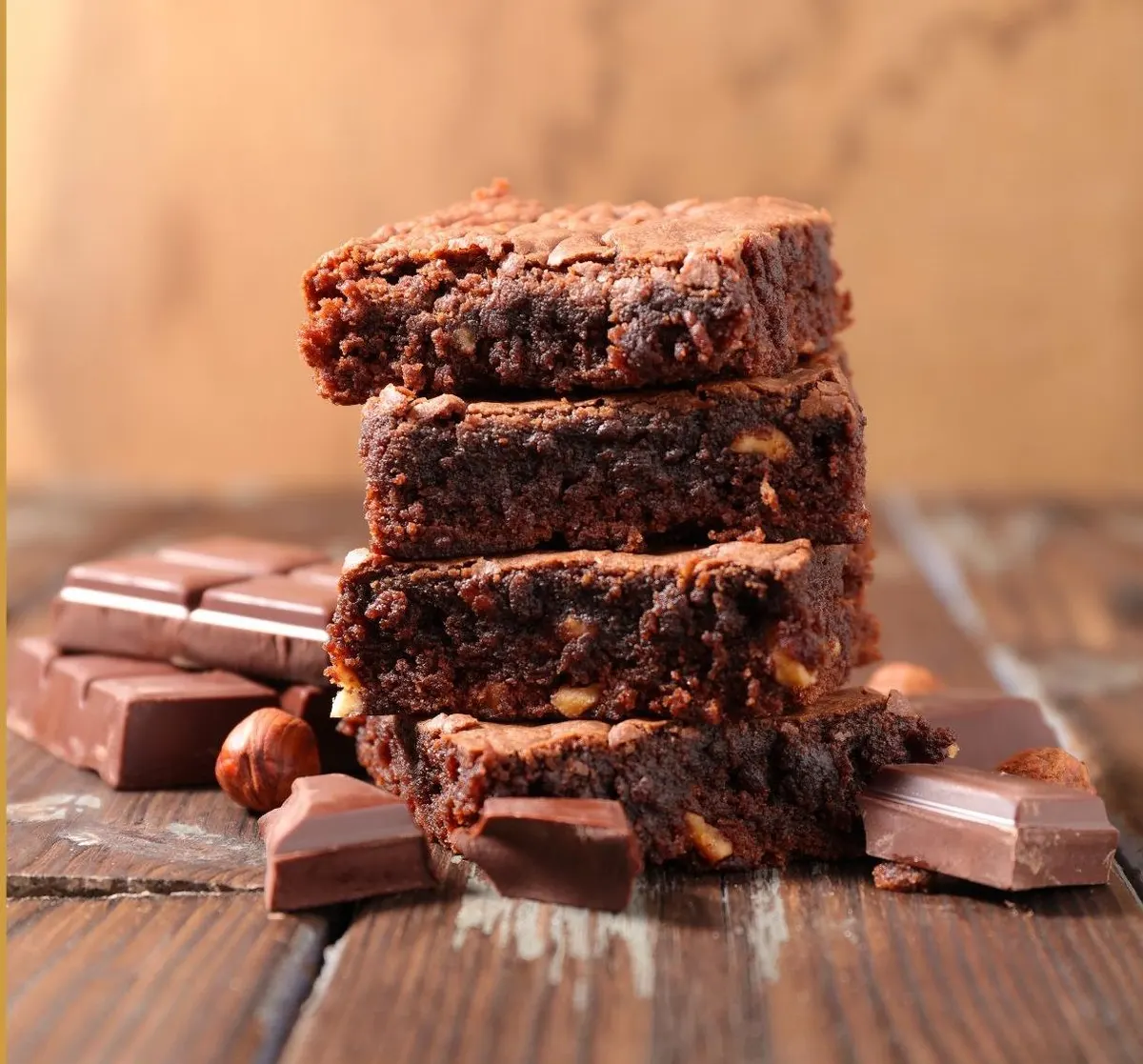 Curso Online | Brownies & Blondies