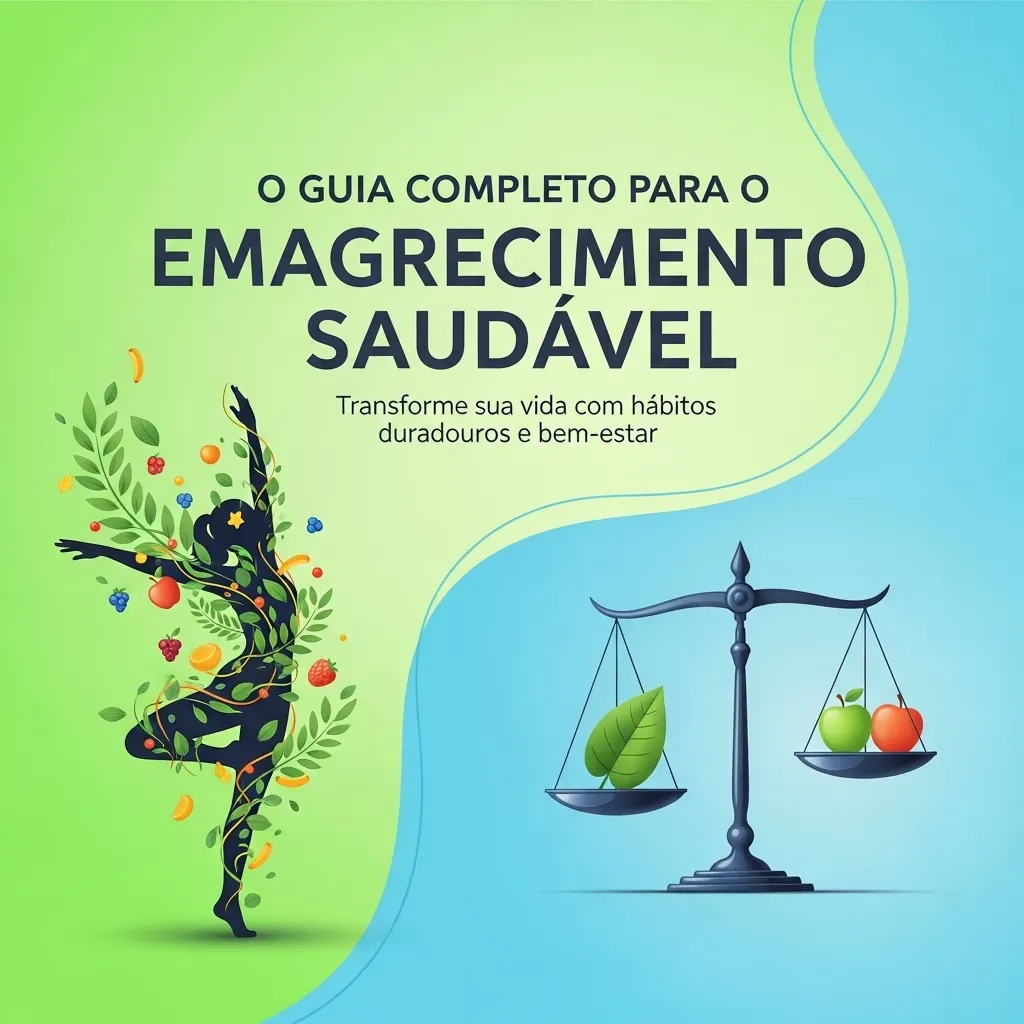 Emagreça de Forma Inteligente