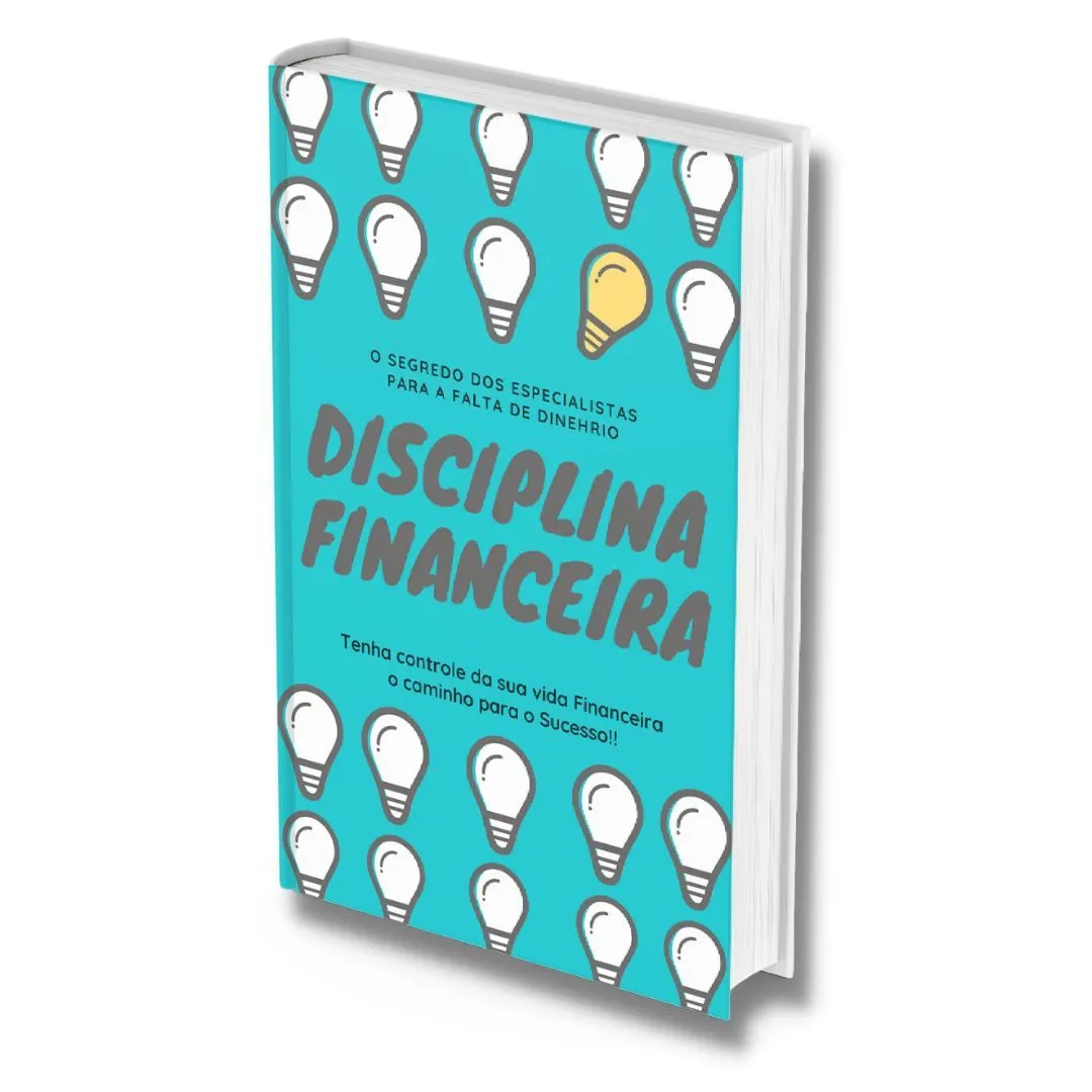 Disciplina Financeira