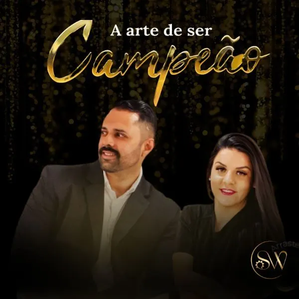 A Arte de Ser Campeão