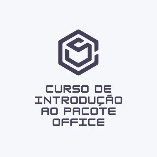 Curso Introdução Básica ao Pacote Office