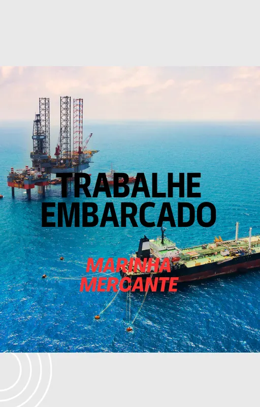 TRABALHE EMBARCADO COMO TAIFEIRO, COZINHEIRO E ENFERMEIRO.