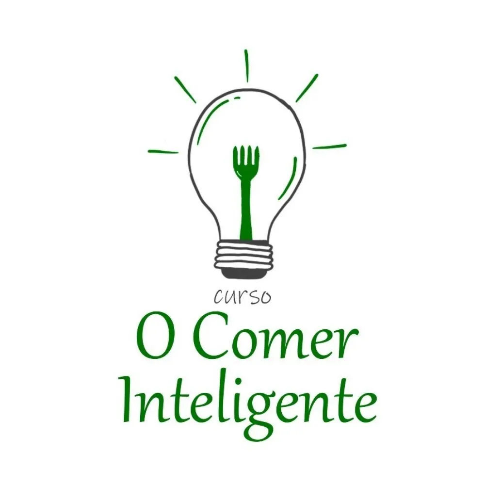 O Comer Inteligente: como emagrecer comendo tudo o que você ama!