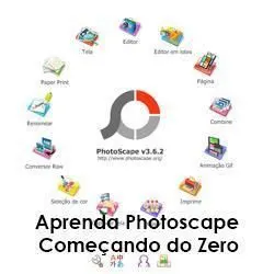 Photoscape do Zero