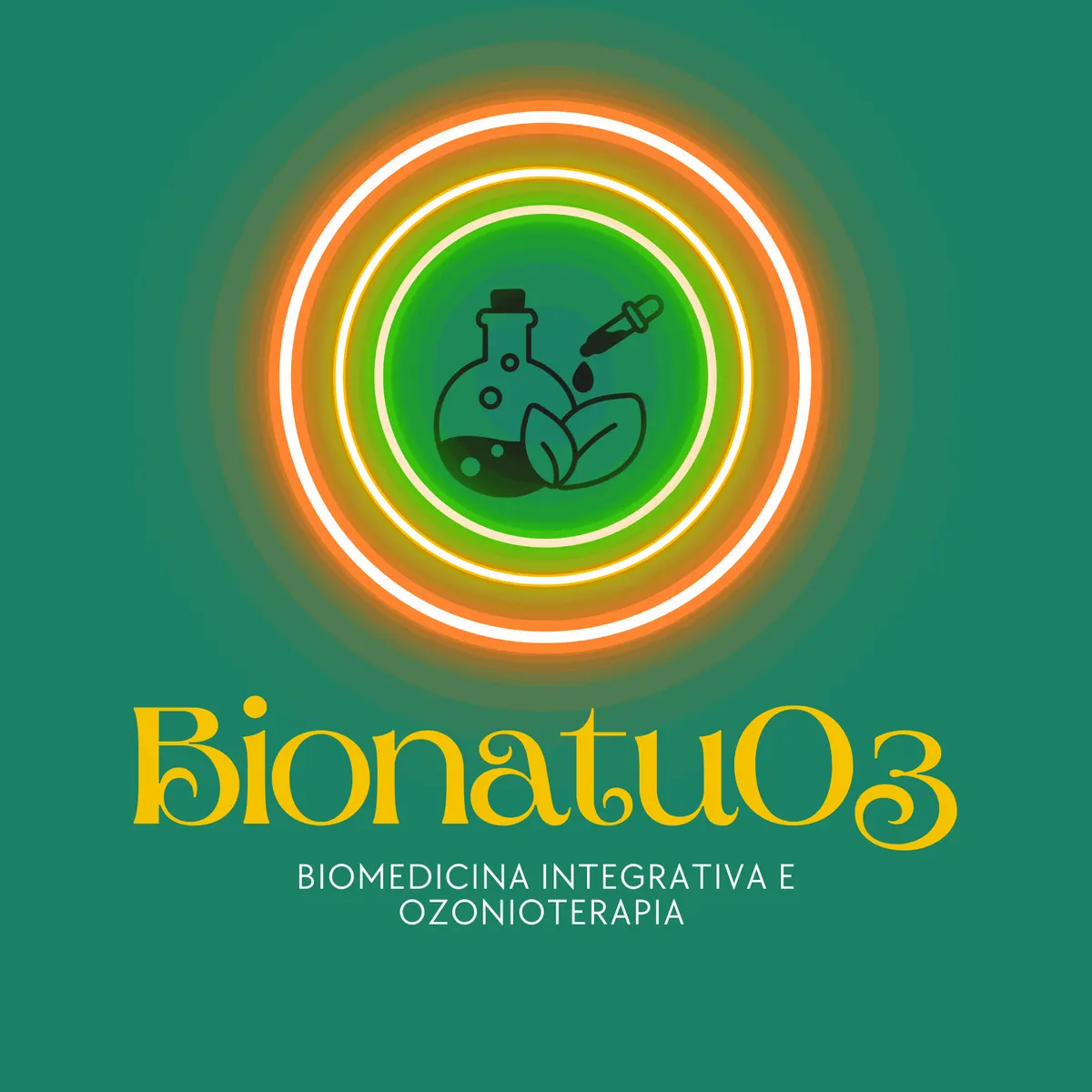 Mentoria Bio Natu O3