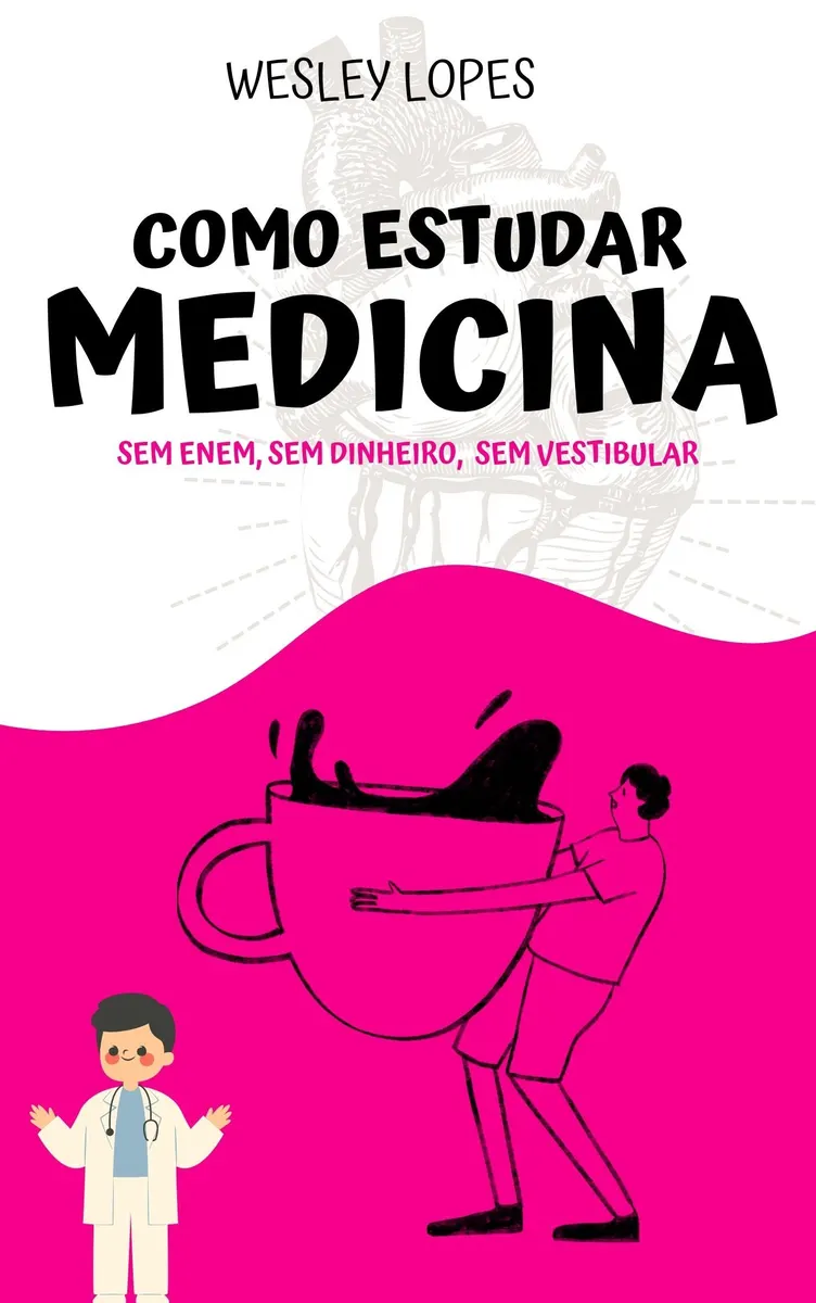 Como Estudar Medicina Sem ter Dinheiro