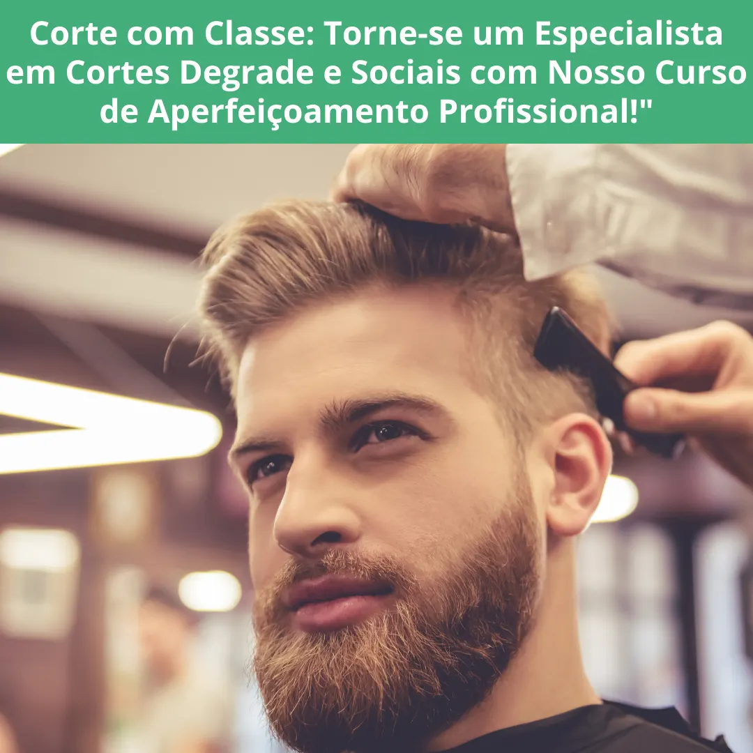 BARBEARIA PROFISSIONAL