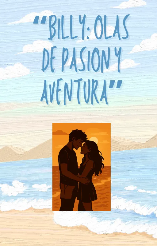 "Billy: olas de pasión y aventura"