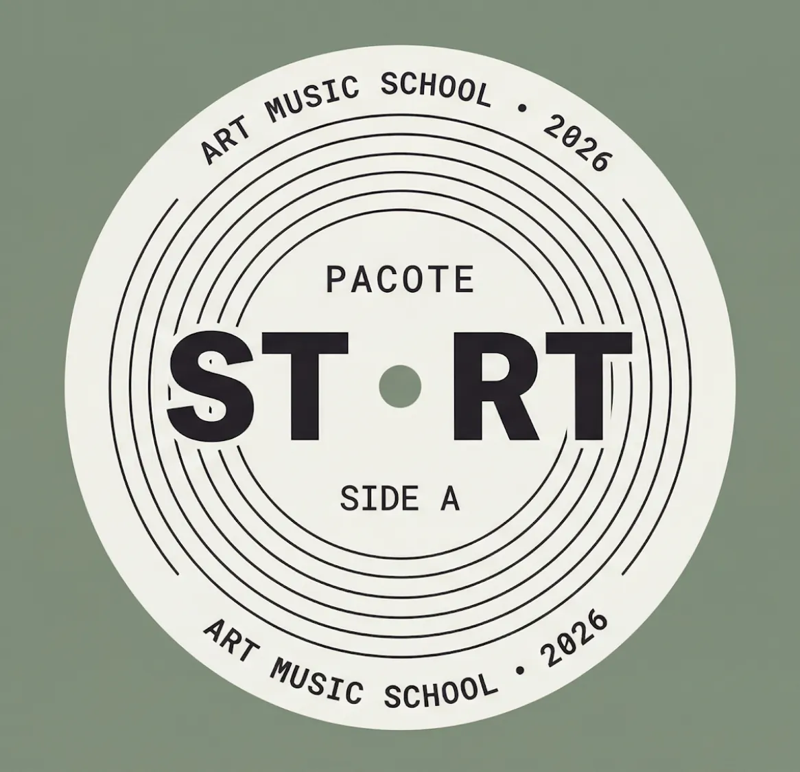 START: Aprenda a Mixar como um Profissional: Curso Prático de DJ Presencial