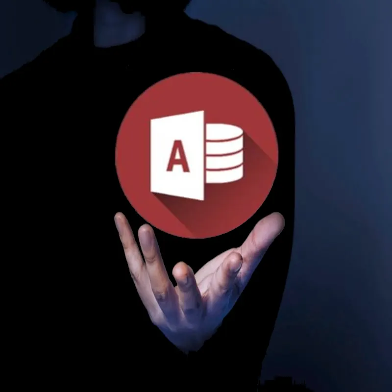Curso online de Access 2016