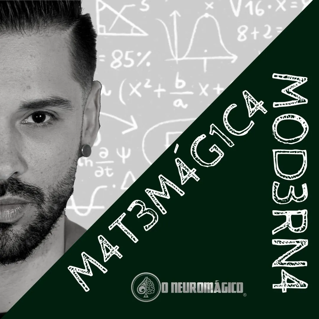 Matemágica Moderna