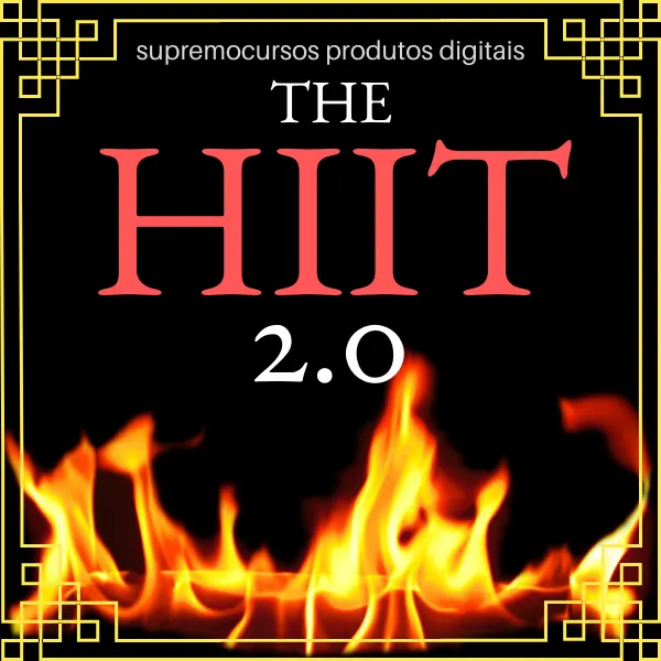 THE HIIT 2.0