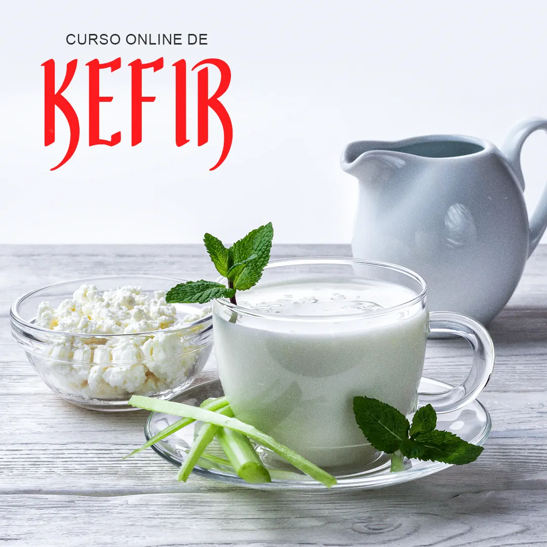 Kefir Online 2.0