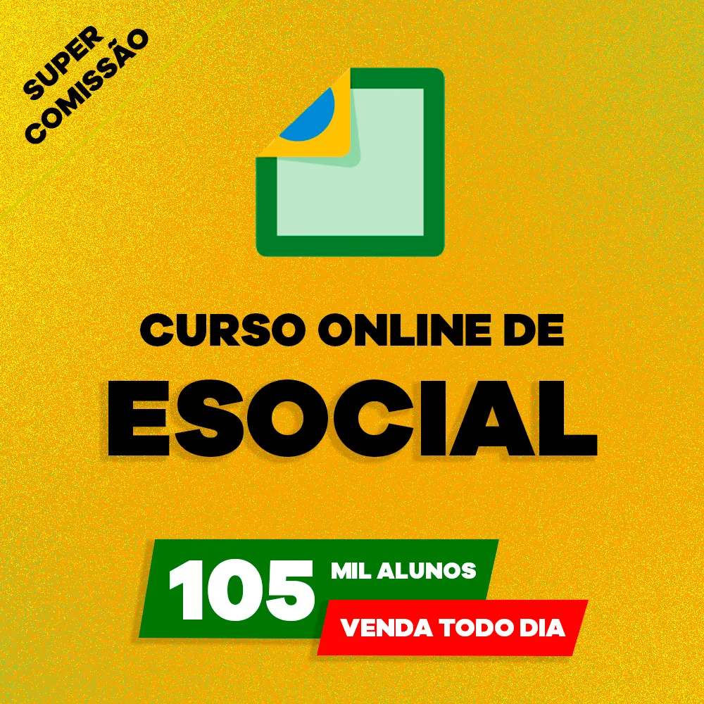 Curso de eSocial