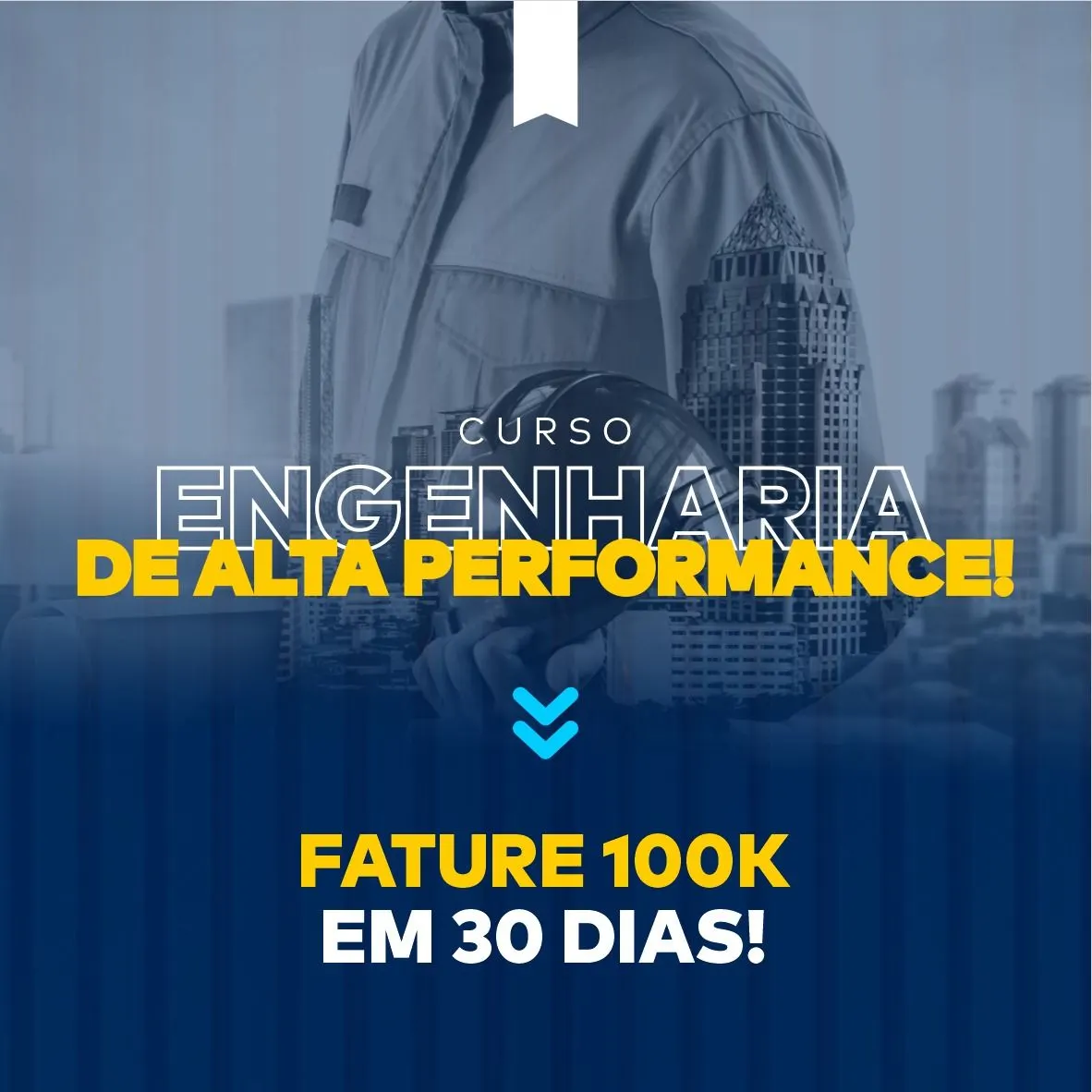 Engenharia Alta Perfomance