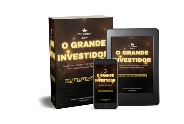 O Grande Investidor