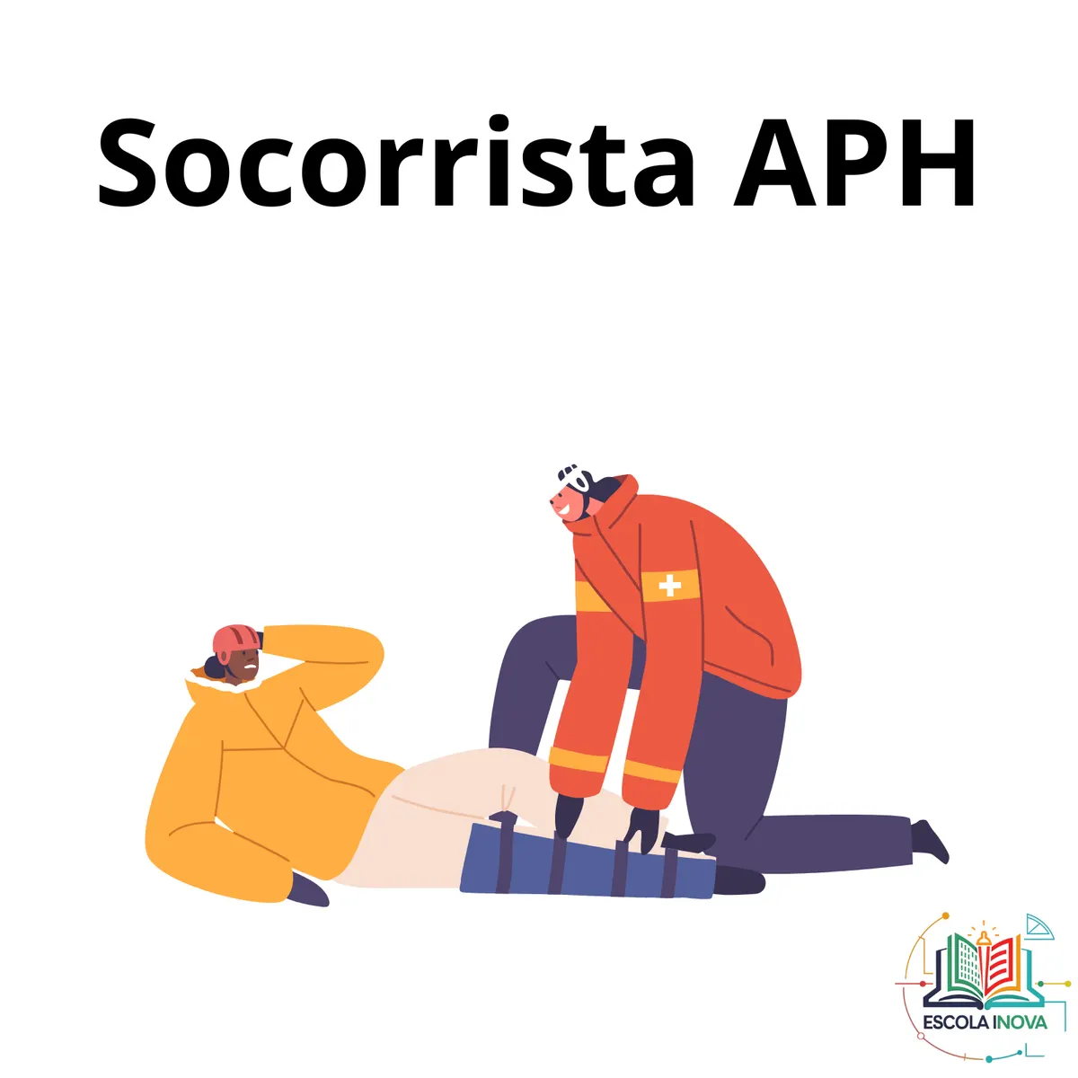 Socorrista APH