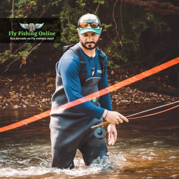 Fly Fishing Online