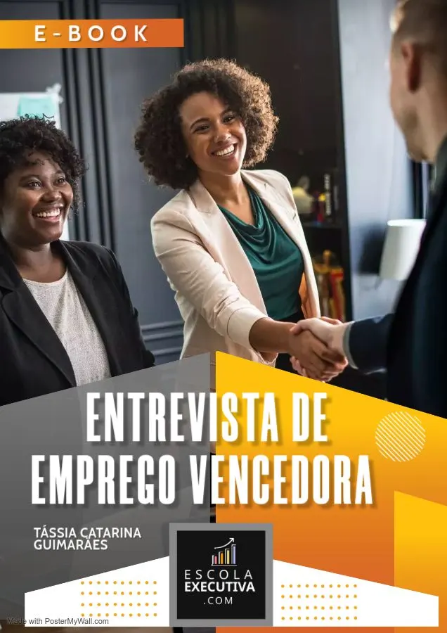 Entrevista de Emprego Vencedora: O Guia Definitivo para Mulheres Conquistarem a Vaga dos Sonhos