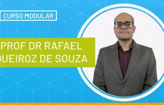 CME básico: Centro de Material e Esterilização - Dr Rafael Souza - Instituto Carreira&Saúde