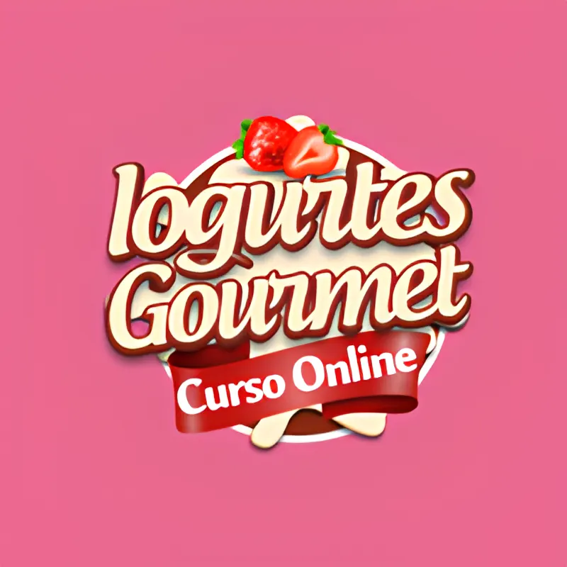 Curso Yorgute Gourmet