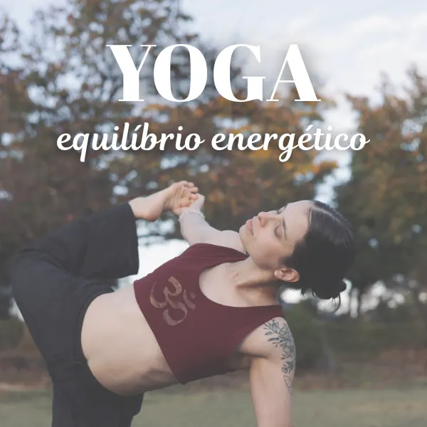 Aulas de Yoga para Transformar sua Energia