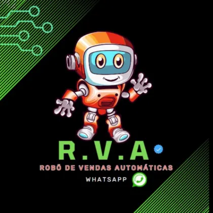 ROBÔ DE VENDAS AUTOMATICAS R.V.A