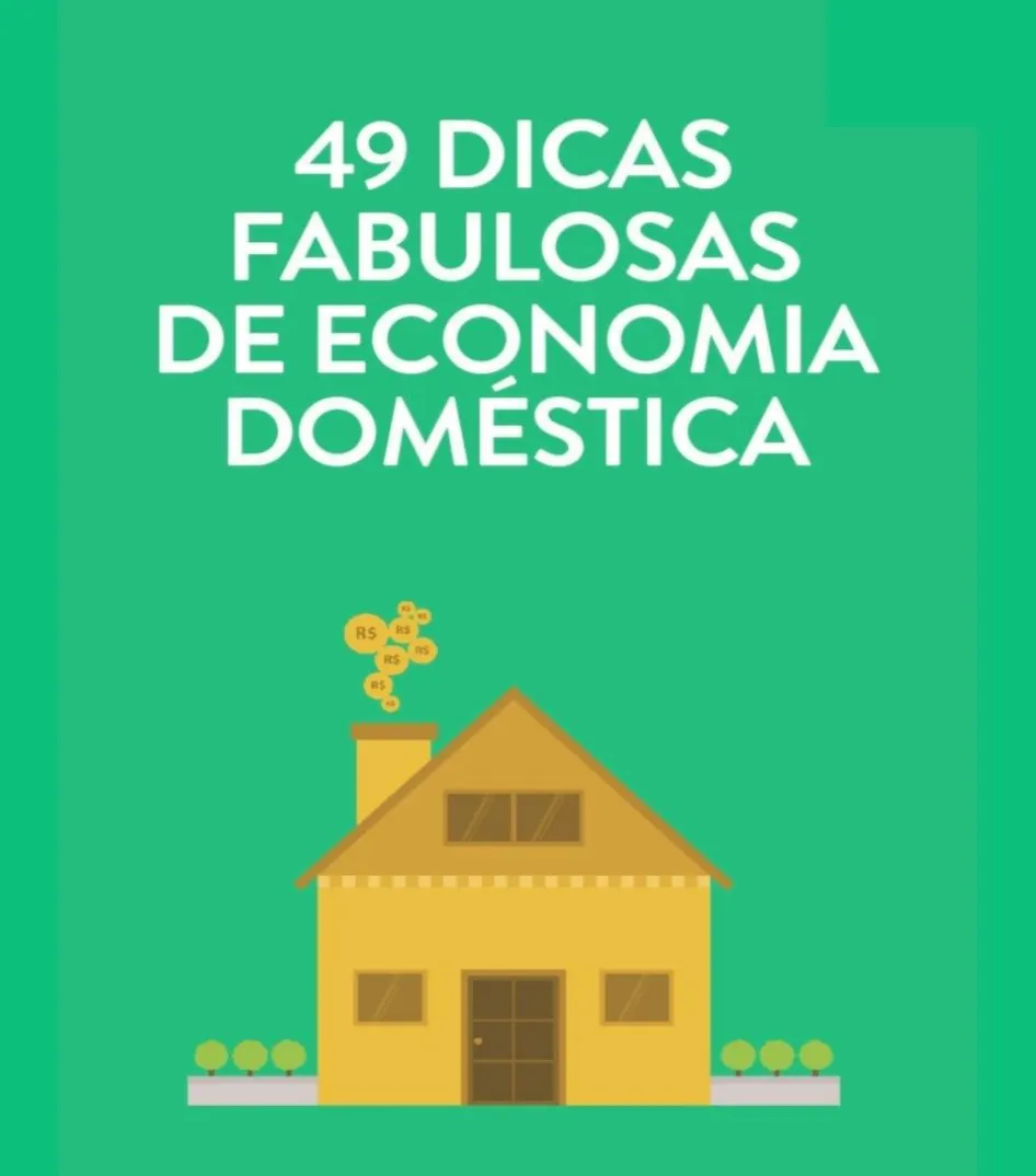 49 Dicas De Economia Doméstica
