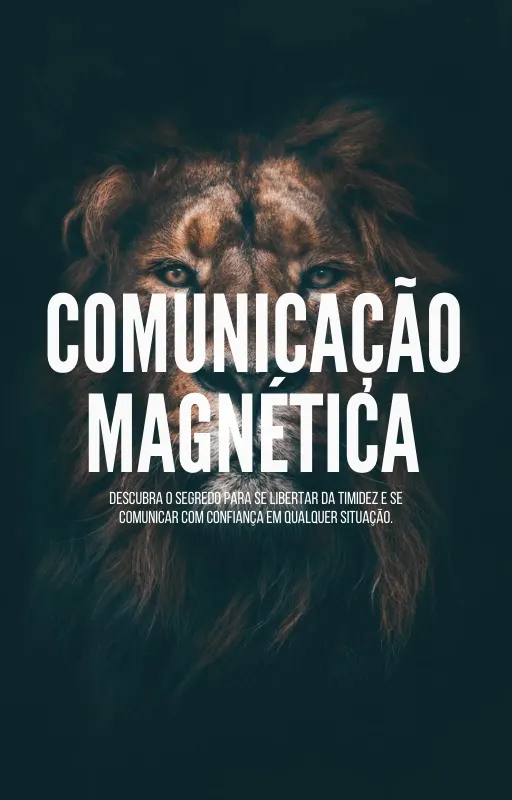COMUNICAÇÃO MAGNÉTICA