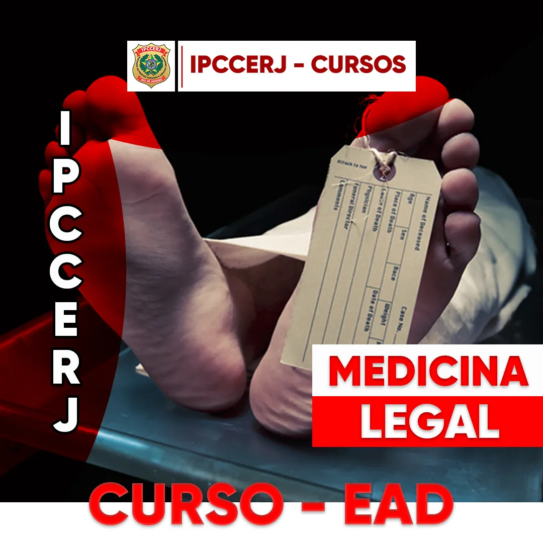 CURSO DE MEDICINA LEGAL