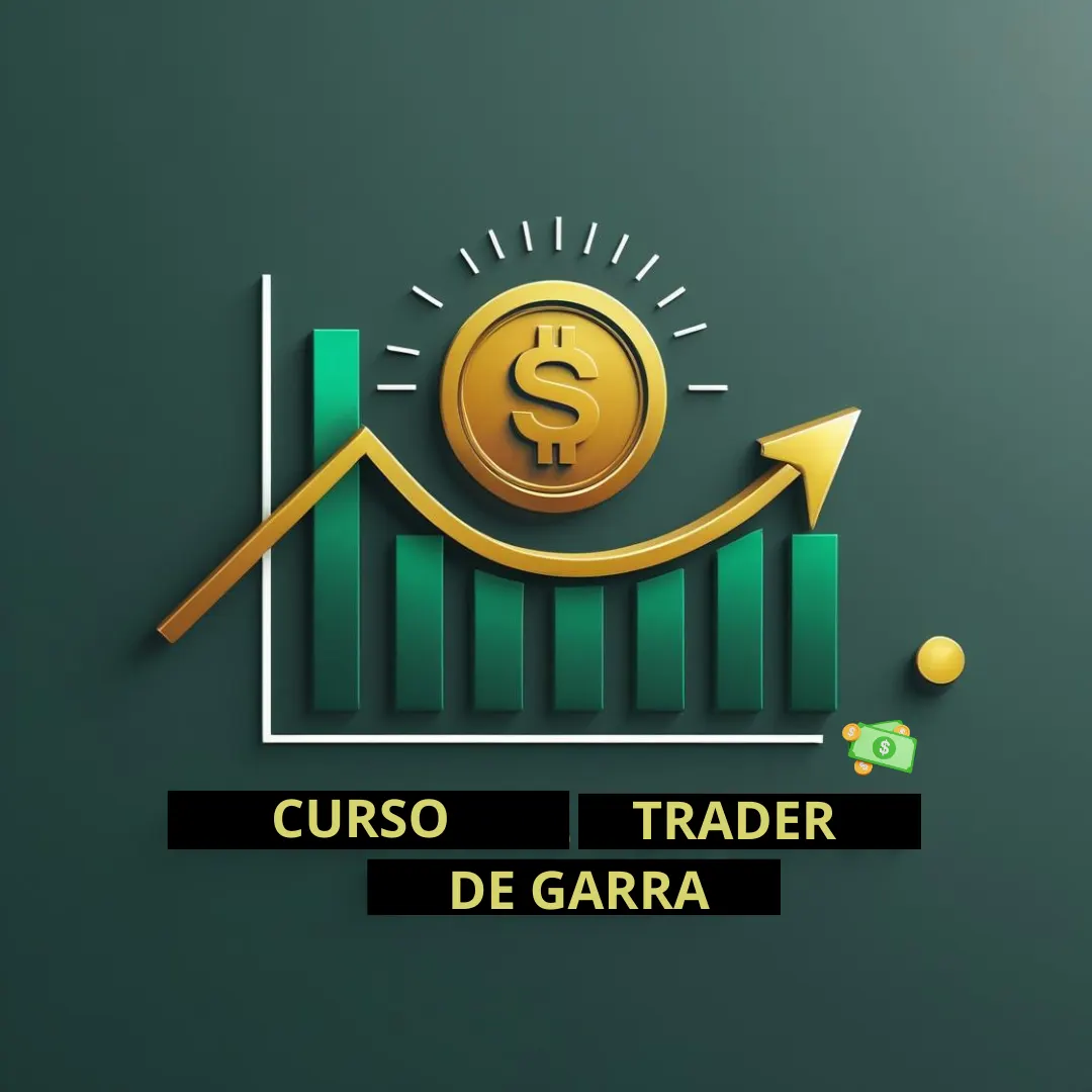Curso Day Trader de Garra