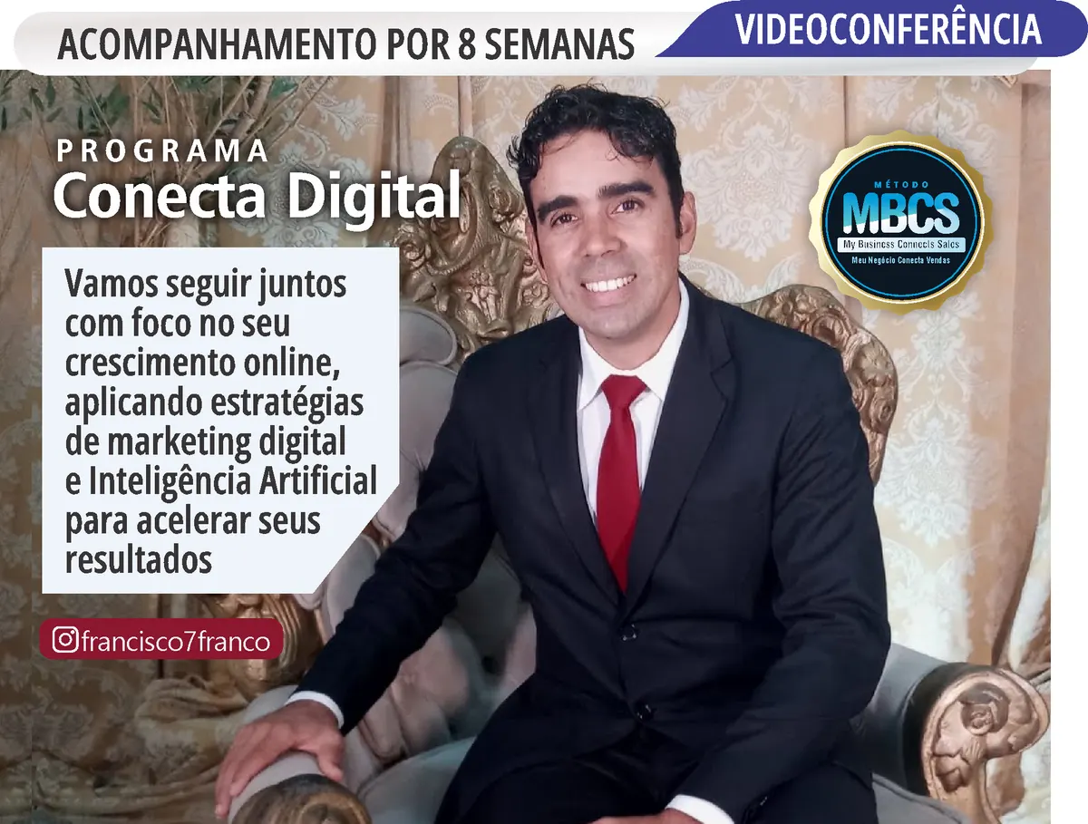 Programa Conecta Digital
