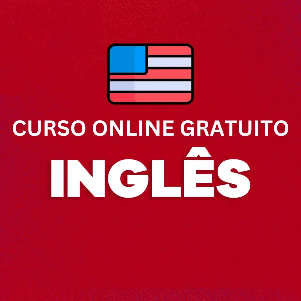 Fale Inglês Rápido: Método prático em 3 Meses.