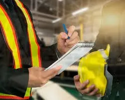 Material completo de SST - Saúde Segurança do Trabalho