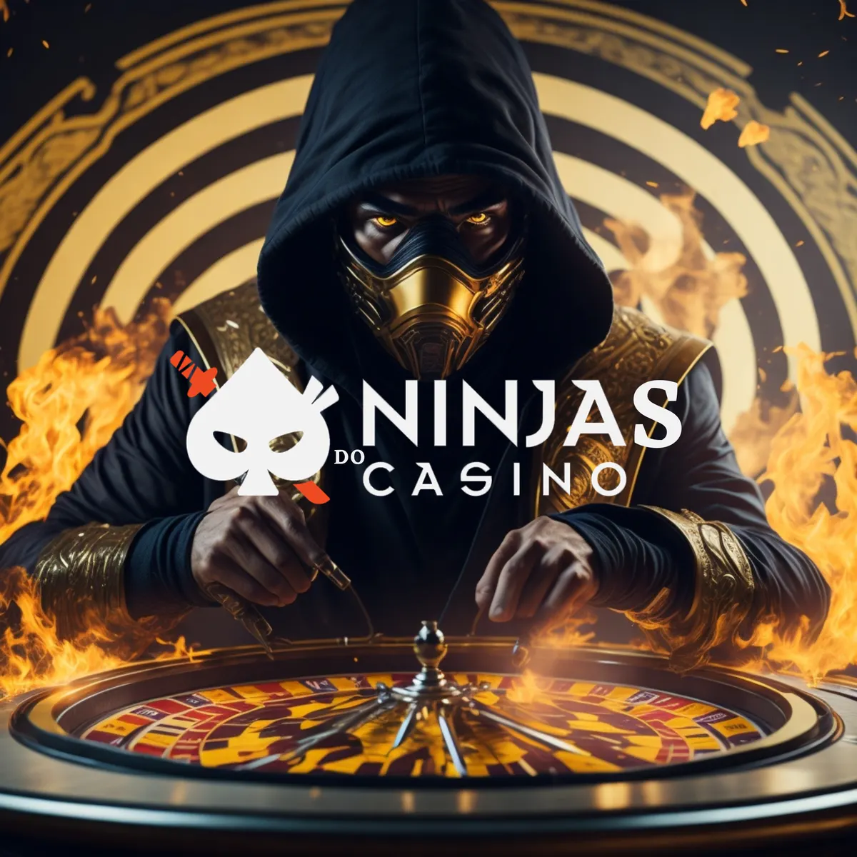 Formação Ninja