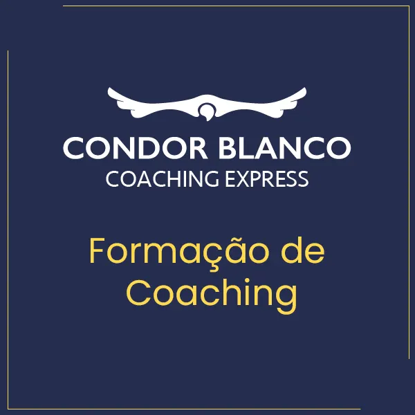 Formação de Coaching - Coaching Express Cóndor Blanco