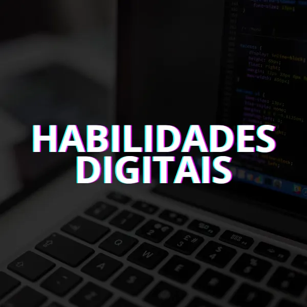 HABILIDADES DIGITAIS