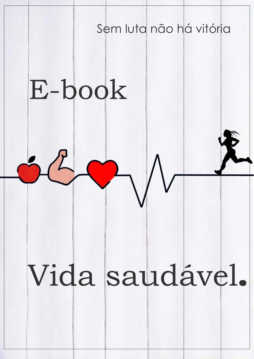 Vida saldável