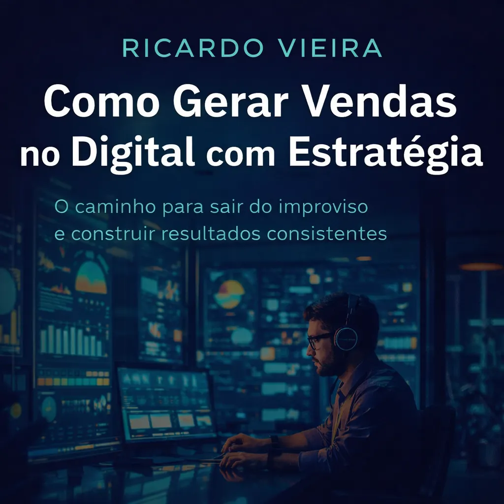 Guia Prático para Estruturar Vendas no Digital