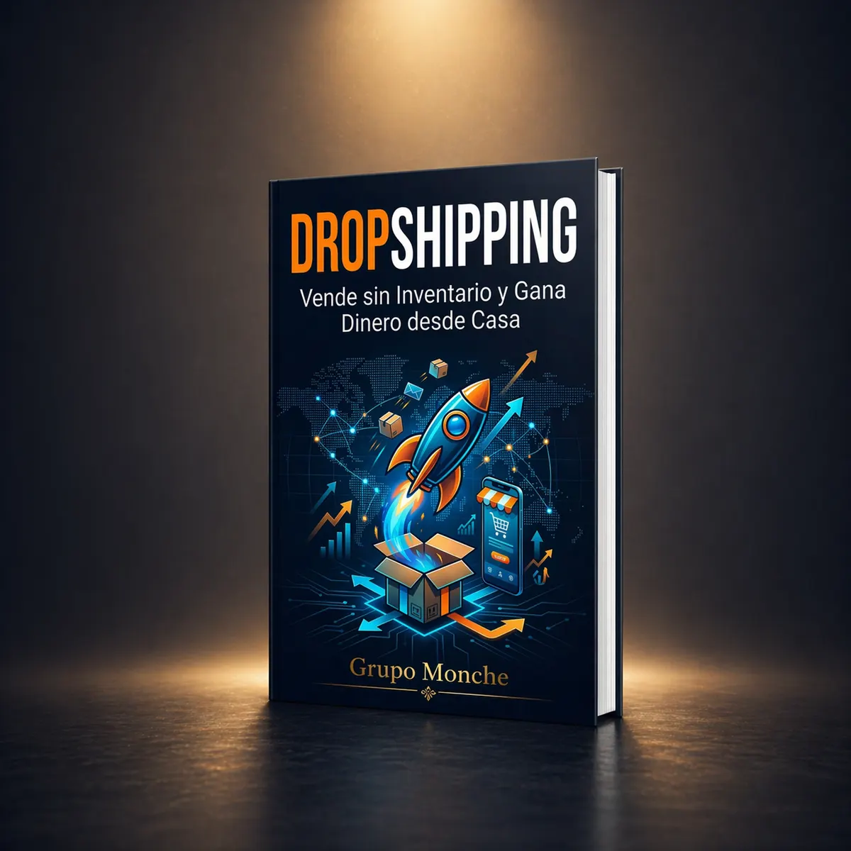 DROPSHIPPING