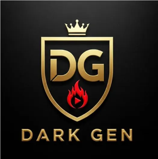 Curso Dark Gen – Do Zero à Monetização