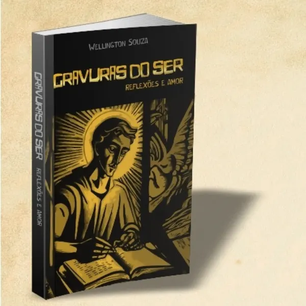 Gravuras do ser, Reflexões e Amor