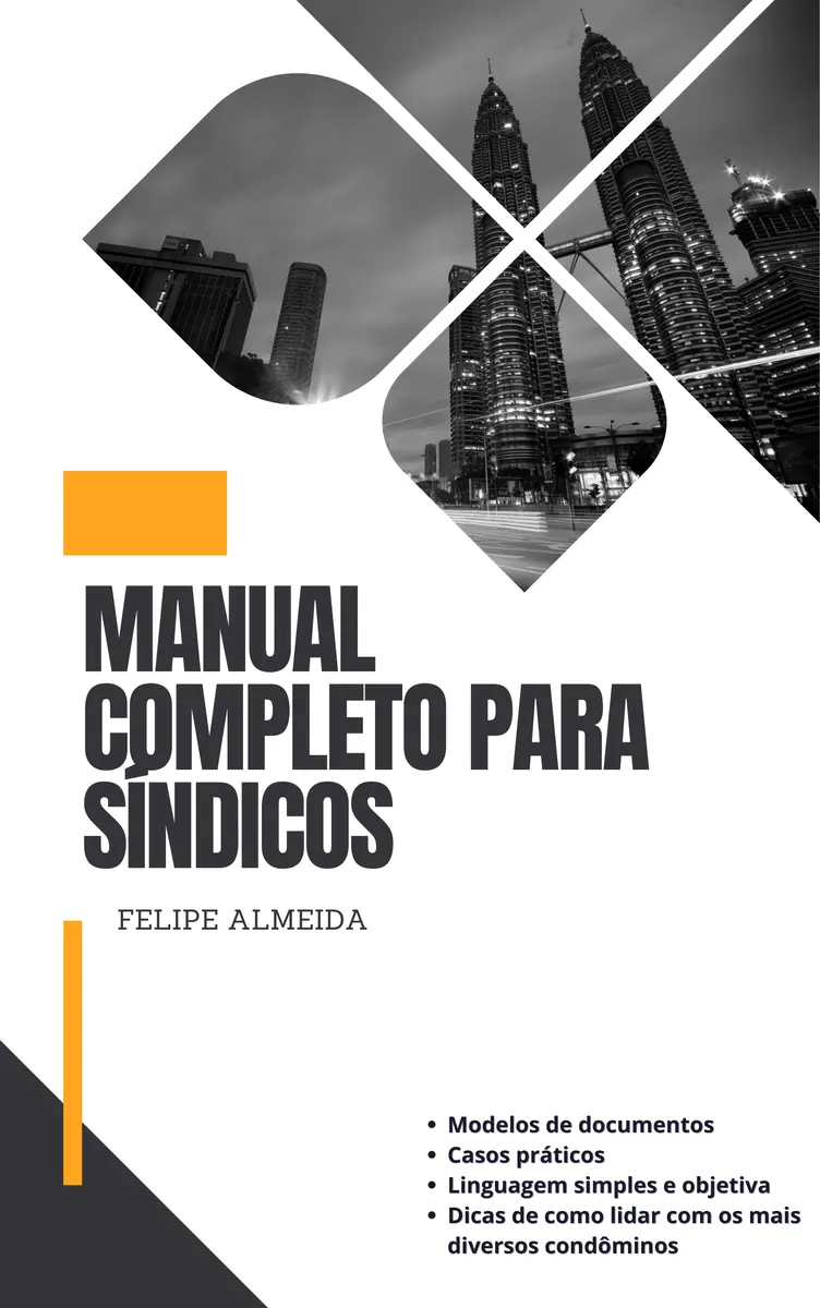 Manual Completo e Prático para Síndicos(a)